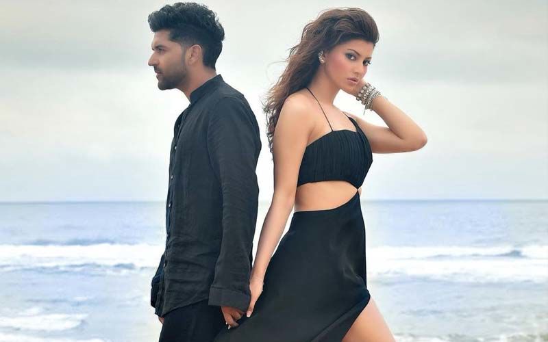 Doob Gaye Teaser: Guru Randhawa And Urvashi Rautela’s New Track Is A Tale Of Love And heartbreak