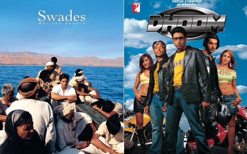 Swades, Dhoom: 2 Feel-Good Films To Watch While You’re Under Lockdown Due To COVID-19- PART 5