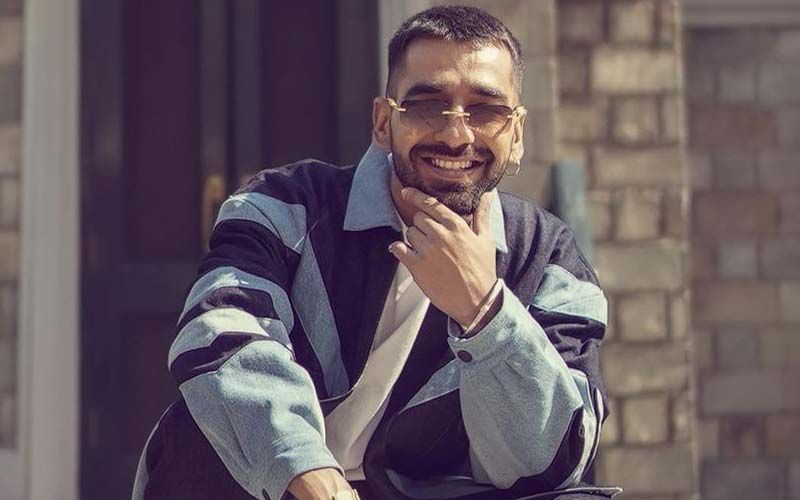 Maninder Buttar Creates A Reel Video With His Latest Song ‘Birthday’ And Fans Can’t Keep Calm