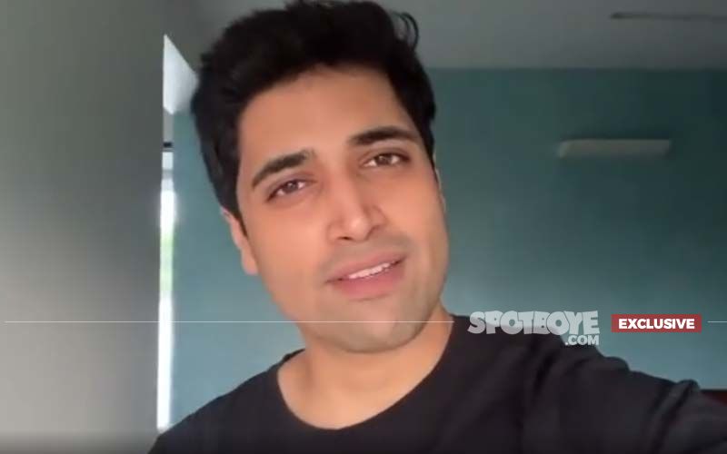 Adivi Sesh: ‘Major Is Not About Mumbai Attacks, It’s About A Beautiful Life That Came Together For India In Mumbai’-EXCLUSIVE VIDEO