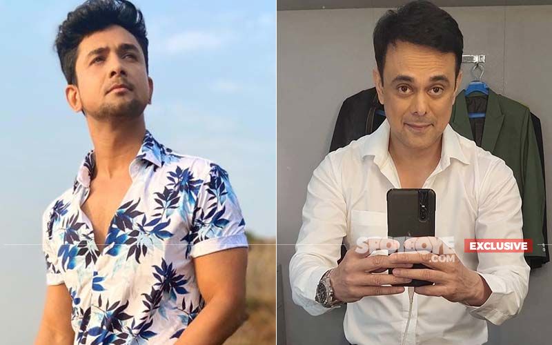 Prabhackar Sinha On Working With Sumeet Raghvan In Wagle Ki Duniya, 'He Is Gem Of A Person'- EXCLUSIVE