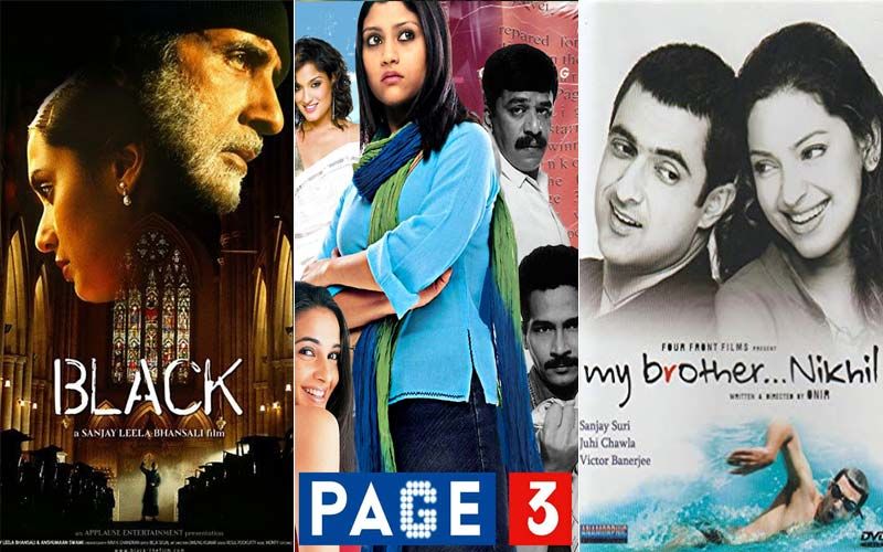 Black, Page 3 And My Brother Nikhil; 3 Intense Films For Lockdown Viewing - PART 6