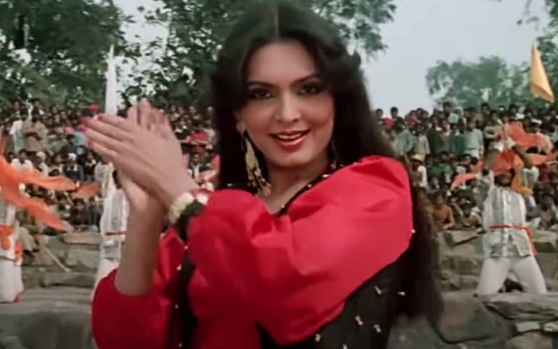 Parveen Babi Birth Anniversary: From Charitra To Deewar And More, 5 Finest Works Of The Late Actress