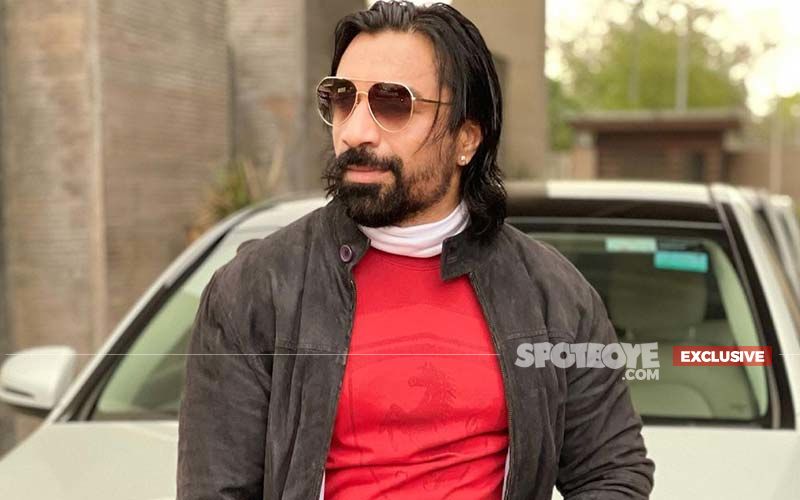 Bigg Boss 7 Fame Ajaz Khan Sent To Judicial Custody; Actor Isolated At A Mumbai Hospital After Testing Positive For COVID-19- EXCLUSIVE