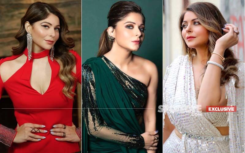 Kanika Kapoor On Styling Herself In Her Songs: 'I Am Never Satisfied With My Look'- EXCLUSIVE