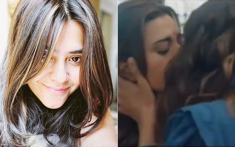 Ekta Kapoor On Going All Out For The Married Woman: 'India's Way Of Looking At The Same Sex Is Usually Tolerance And Not Acceptance'