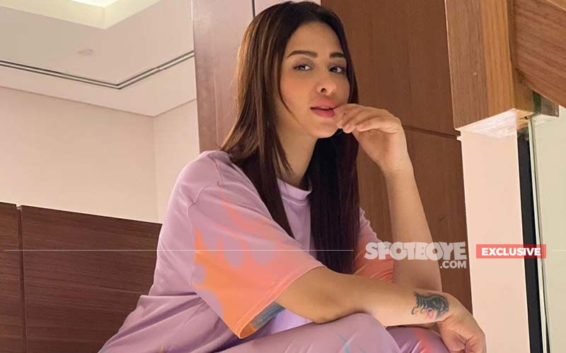 World Health Day 2021: Bigg Boss 13 Fame Mahira Sharma Shares How One Should Take Care Of Mental And Physical Health- EXCLUSIVE