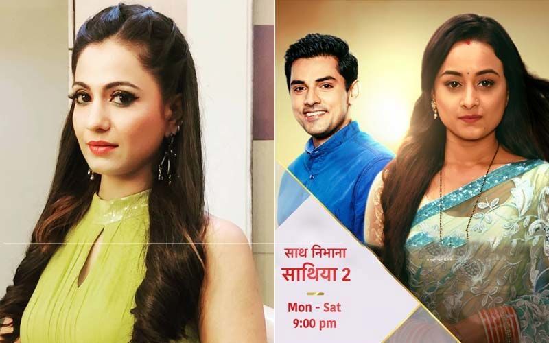 SHOCKING: Saath Nibhana Saathiya 2 Shoot Did Not Halt Due To Lockdown, Akanksha Juneja Calls It A Miscommunication, Producer Says Shoot Is On