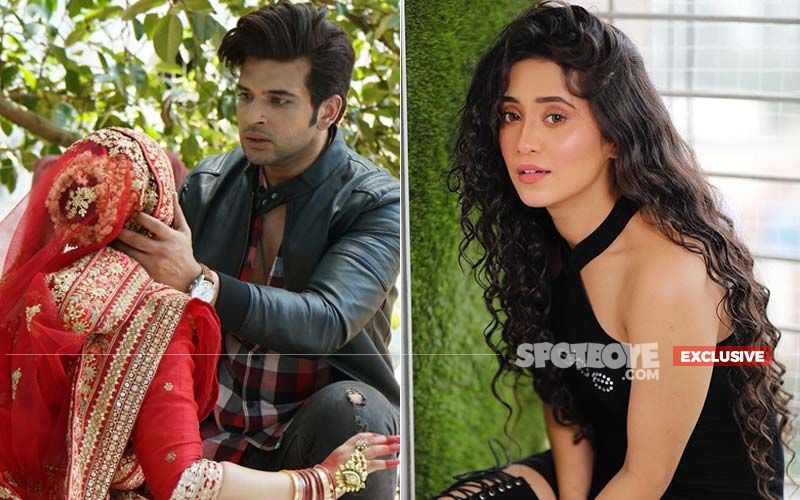 Karan Kundrra To Enter As Shivangi Joshi's Former Lover In Yeh Rishta Kya Kehlata Hai- EXCLUSIVE