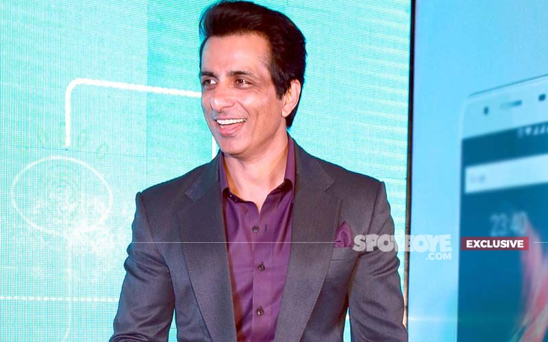 Sonu Sood Speaks On His Covid-19 Vaccination Drive Sanjeevani; Also Reveals, 'I Am Planning To Start My Own Production House'- EXCLUSIVE