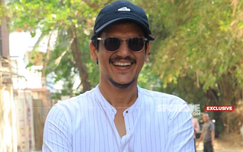 Vijay Varma: 'I Want To Do A Role That Demands A Physical Transformation'- EXCLUSIVE VIDEO