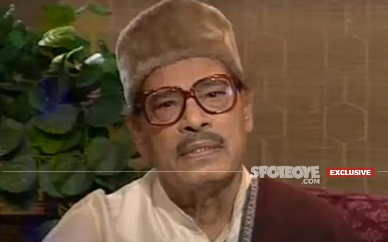 102nd Birth Anniversary Of Manna Dey: The 1997 Interview Of The Singer When He Said 'The Music Directors In India Never Tried To Find Out My Worth'- EXCLUSIVE