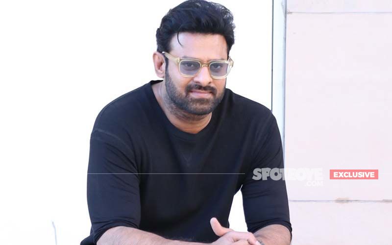 Prabhas Returning To A Romantic Genre After A Decade Helps Radhe Shyam Do Exceptional Business Overseas?