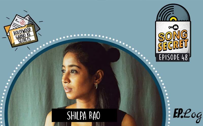 9XM Song Secret Podcast: Episode 48 With Shilpa Rao