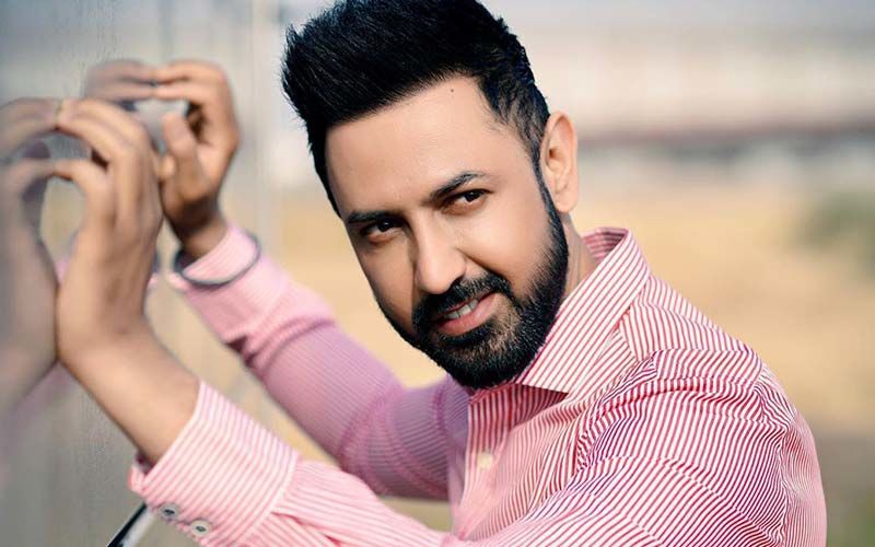 Jadon Nachdi Tu: Gippy Grewal’s New Song Is All Set To Hit The Music Chart; Singer Shares The Look Poster