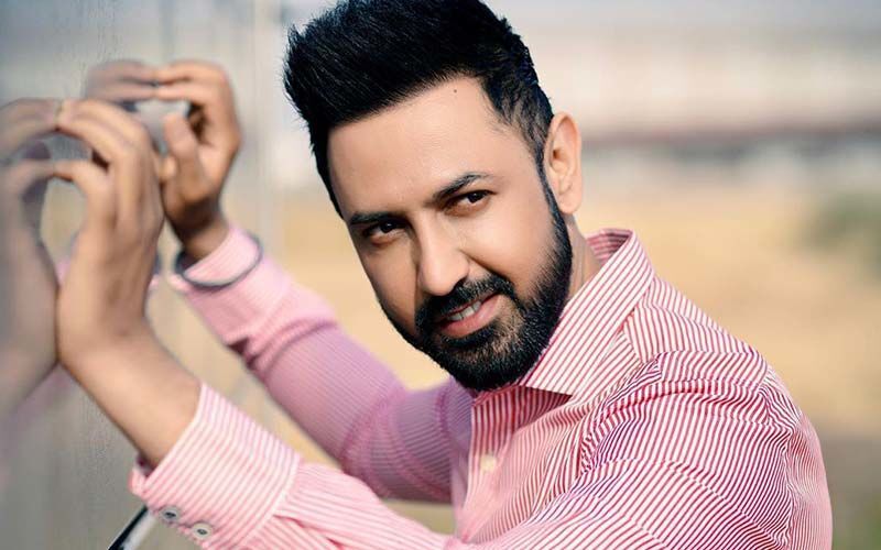 By Name: Gippy Grewal Unveils The Teaser Of His Upcoming Song From The Album ‘Limited Edition’; Get Your Grooves On