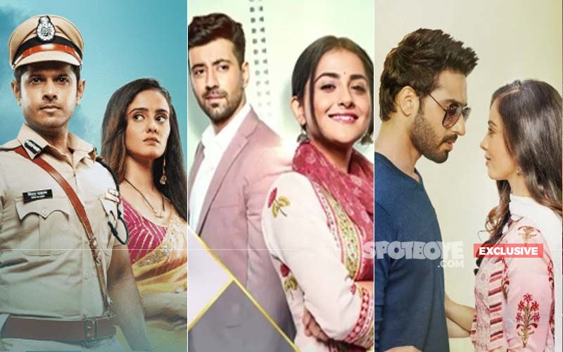 Goa Lockdown Pushes TV Shows Ghum Hai Kisikey Pyaar Mein, Shaurya Aur Anokhi Ki Kahani And Aapki Nazro Ne Samjha To Shift To Other States- EXCLUSIVE