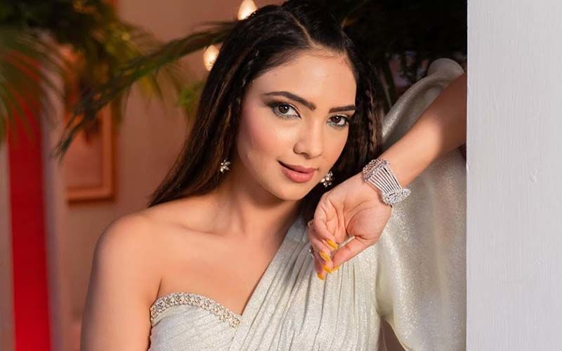 Kumkum Bhagya Actress Pooja Banerjee: 'Eid Is Very Special For Me But Right Now I Am In No Mood For Any Celebrations'