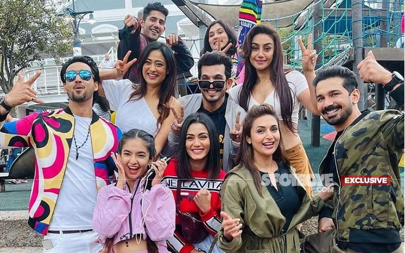 Khatron Ke Khiladi 11 To End In 12 Episodes? Here's What We Know- EXCLUSIVE