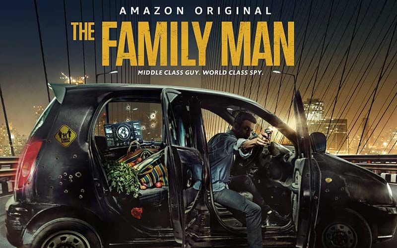 The Family Man 2 Trailer Starring Manoj Bajpayee To Be Out On THIS Date; Trailer To Be Seen Without Any Cuts-EXCLUSIVE