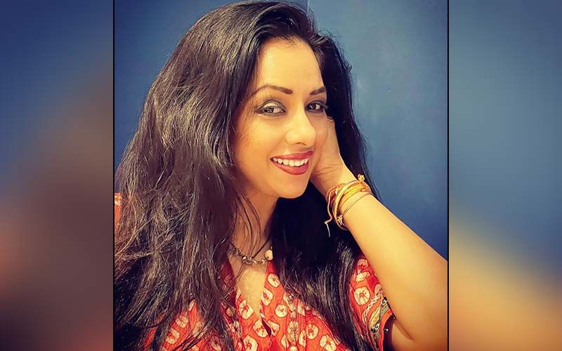 Anupamaa: Rupali Ganguly Drops Fresh Photos Of Her New Look; Actress Hints At A Makeover