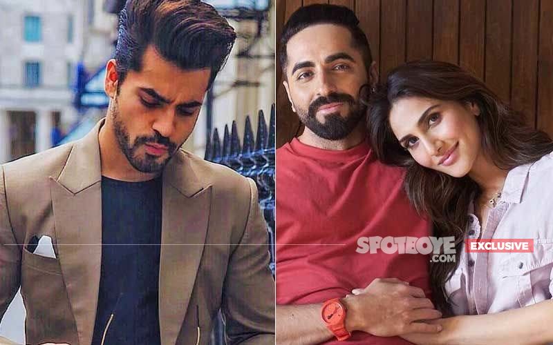 Radhe Actor Gautam Gulati Confirms Walking Out Of Ayushmann Khurrana And Vaani Kapoor Starrer Chandigarh Kare Aashiqui-EXCLUSIVE