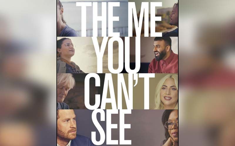 The Me You Can't See Trailer: Oprah Winfrey And Prince Harry Come Together To Discuss Mental Health; Lady Gaga, Meghan Markle, Others Make An Appearance