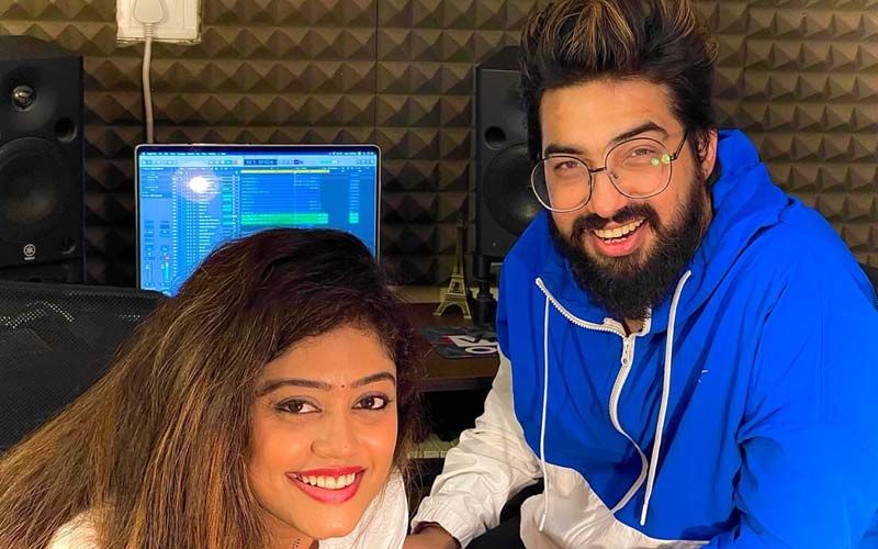 Kabir Singh's Music Composer Duo And Couple Sachet And Parampara Tandon Talk About Future Projects, Love In Lockdown And More