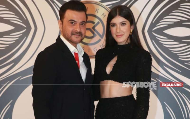 Sanjay Kapoor Has THIS To Say About His Daughter Shanaya Kapoor's Debut Into Bollywood - EXCLUSIVE Read On