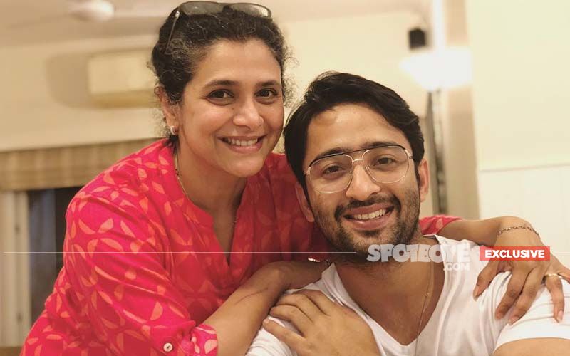 Kuch Rang Pyaar Ke Aise Bhi 3: Shaheer Sheikh Opens Up On His Bond With Supriya Pilagaonkar, 'I Call My Mother And Her When I Need Any Guidance'- EXCLUSIVE