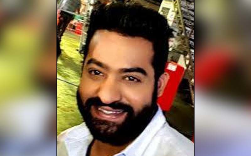 Happy Birthday Jr NTR: Here Are 5 Adorable Pictures Of The Star With His Family