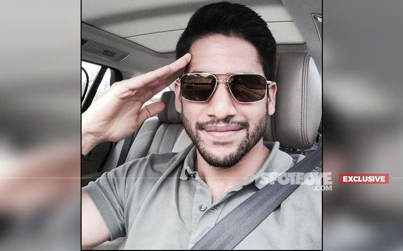 Naga Chaitanya RUBBISHES Reports Of Shooting Of His Film Thank You Getting Stalled In Italy - EXCLUSIVE