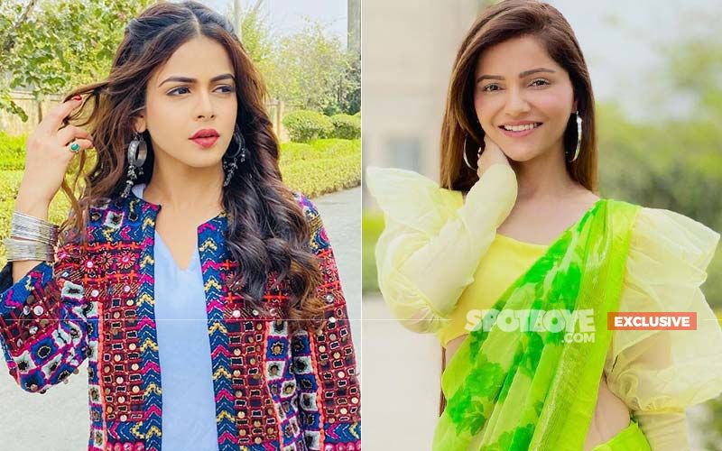 After Rubina Dilaik, Shakti Astitva Ke Ehsaas Ki Actress Jigyasa Singh Tests Positive For COVID-19- EXCLUSIVE