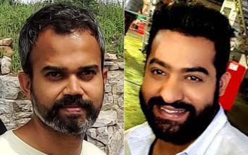 NTR31: Saalar Director Prashant Neel CONFIRMS His Next Film With Jr NTR says, 'Can't-Wait To Make This One With The One And Only Force'