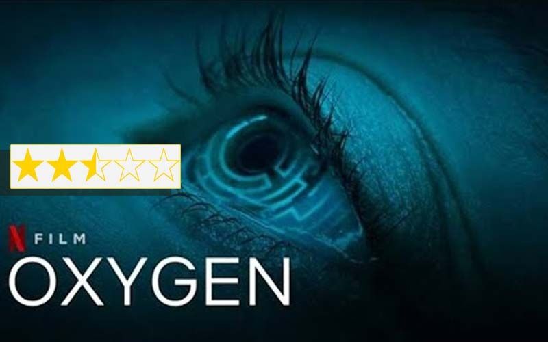 Oxygen Review: Starring Mélanie Laurent The Film Is Not Quite A French Force To Reckon With