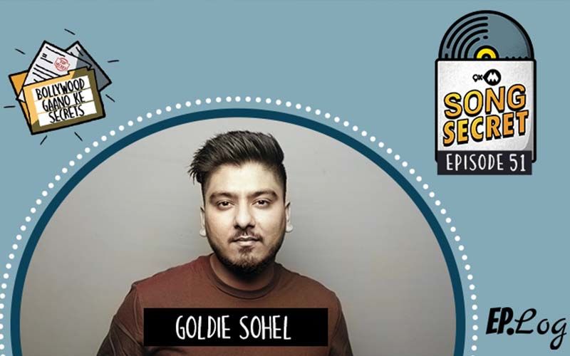 9XM Song Secret: Episode 51 With Goldie Sohel