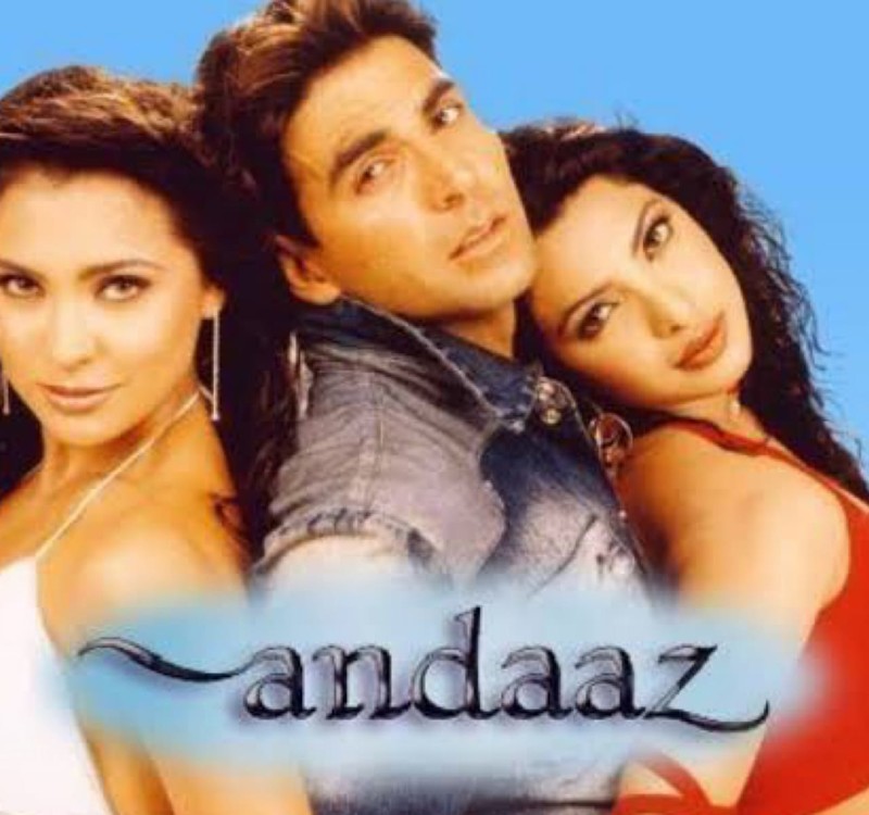 Andaaz full best sale movie download