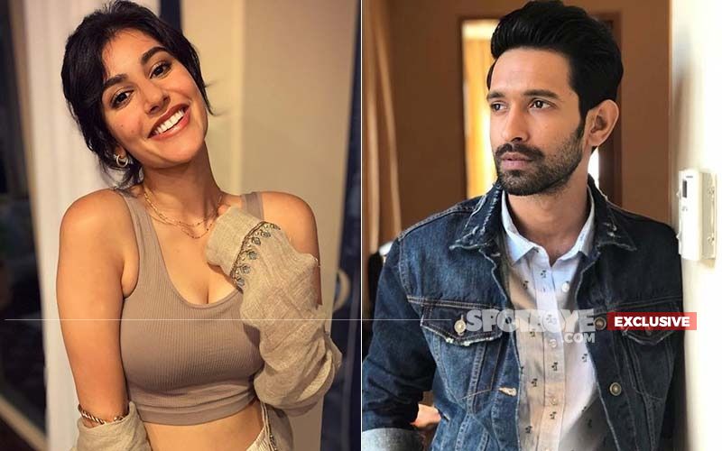 Broken But Beautiful 3 Actress Sonia Rathee INTERVIEW: 'I Was Nervous To Shoot With Vikrant Massey'- EXCLUSIVE VIDEO