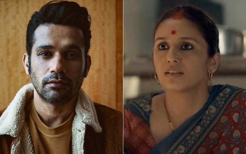 Maharani: Sohum Shah A Powerhouse Of Talent Will Be Seen In The Role Of Politician For The First Time