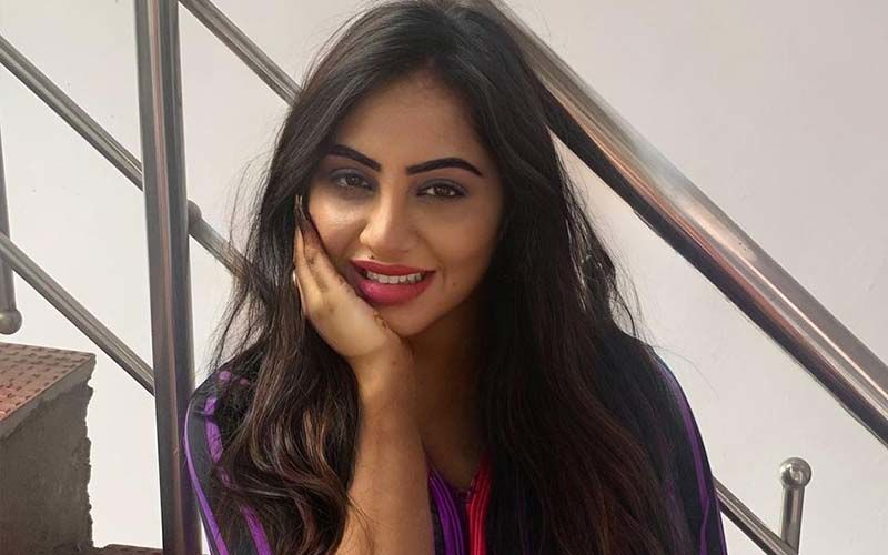 Bigg Boss 14 Fame Arshi Khan: 'I Missed Having A Boyfriend During COVID-19'