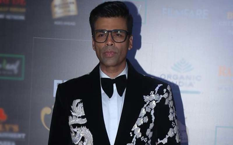 Karan Johar Birthday: A Look At The Filmmaker Who Reinvented Commercial Indian Cinema