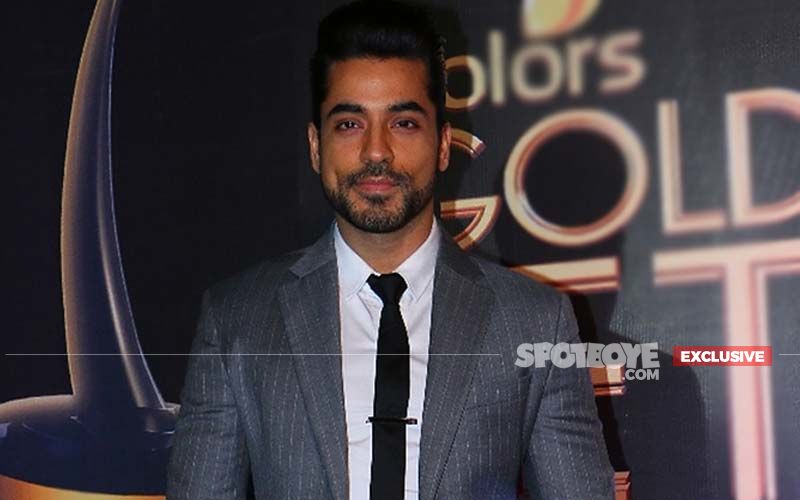 Radhe Actor Gautam Gulati INTERVIEW: ‘People Thought I Am Arrogant But The Films I Refused Did Not Even Release'- EXCLUSIVE VIDEO
