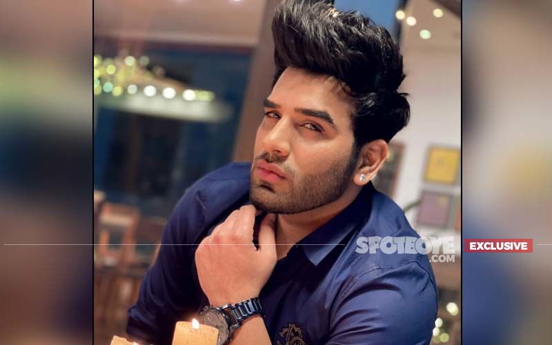 Bigg Boss 13's Paras Chhabra On His Single Chodd Do Aanchal Getting Leaked: 'I Feel Bad For The Producers'- EXCLUSIVE