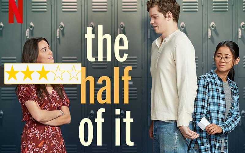 The Half Of It Review: The Film Is Beautiful, Smart And Sexy-Without Any Sex