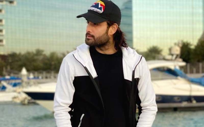 Vivian Dsena: Social Media Is Not A Platform Where One Should Showcase Their Frustration