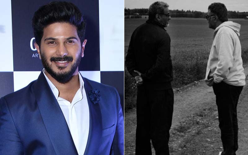 CONFIRMED: Dulquer Salmaan To Star In R Balki's Next A Psychological Thriller; Says, Cinematographer PC Sreeram