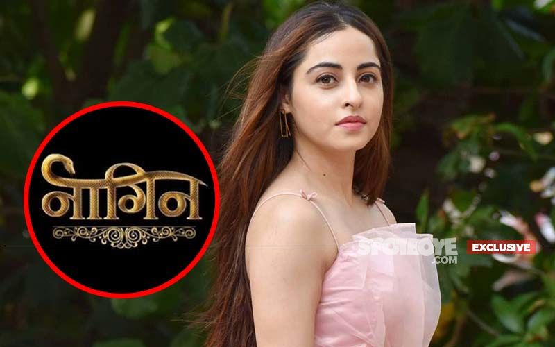 Niyati Fatnani To Play The Main Lead In Ekta Kapoor's Naagin 6?- EXCLUSIVE