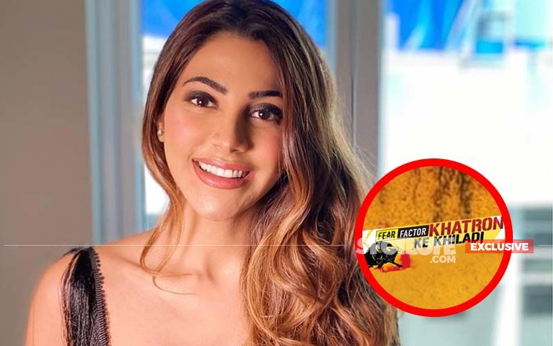 Khatron Ke Khiladi 11: Nikki Tamboli On Flying To Capetown Amidst Her Brother's Illness, 'It's His Dream That I Do This Show And I Can't Upset Him'- EXCLUSIVE VIDEO