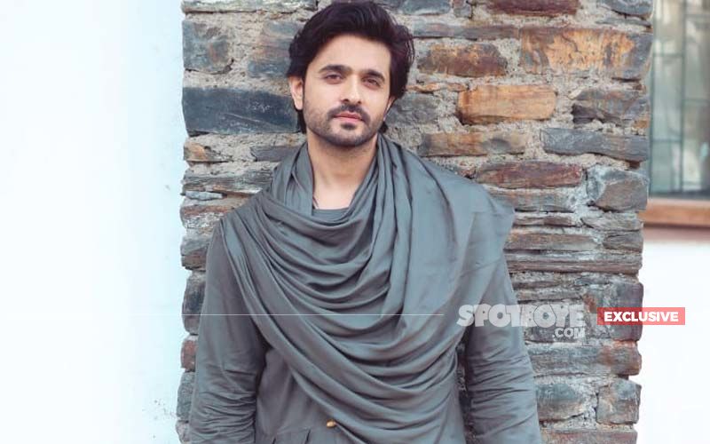 Ashish Sharma: 'Nepotism Exists, We Are Labelled As TV Actors But Flag Bearers Of Outsiders Also Don't Reply To Your Text Even After Knowing You'- EXCLUSIVE