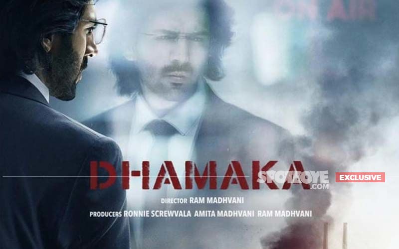 Dhamaka: Kartik Aaryan Starrer To Be Netflix’s Biggest Indian Release This Year- EXCLUSIVE